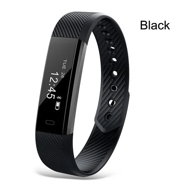 Activity Smartband Tracker