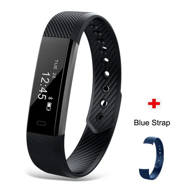 Activity Smartband Tracker