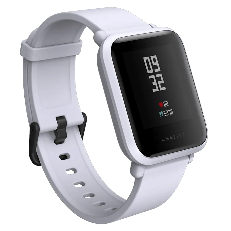 Amazfit Bip Fitness Smartwatch Activity Tracker