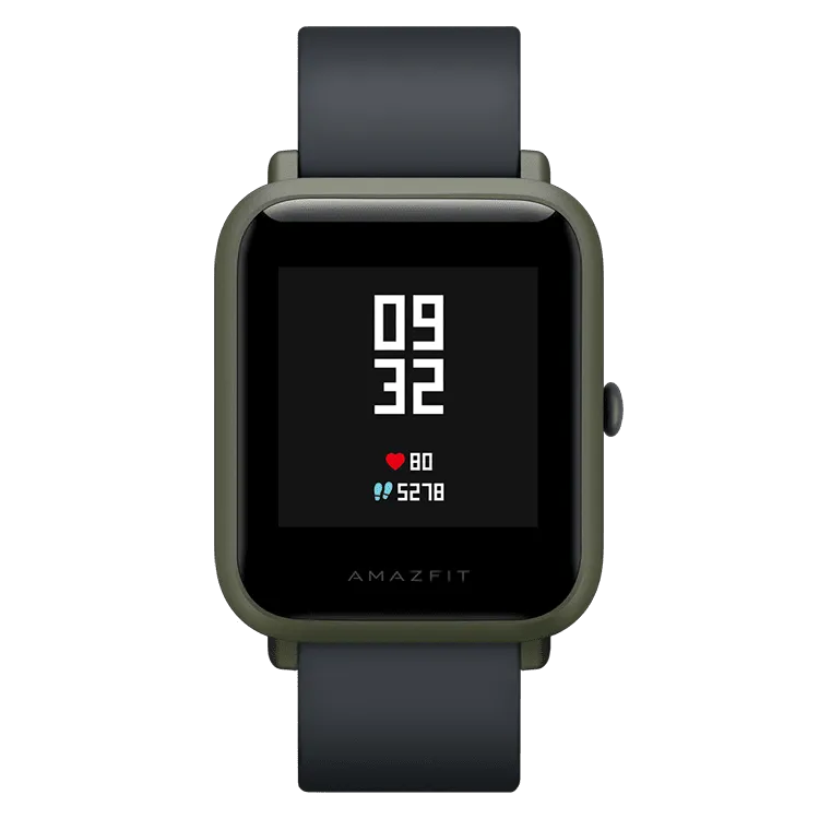 Amazfit Bip Fitness Smartwatch Activity Tracker