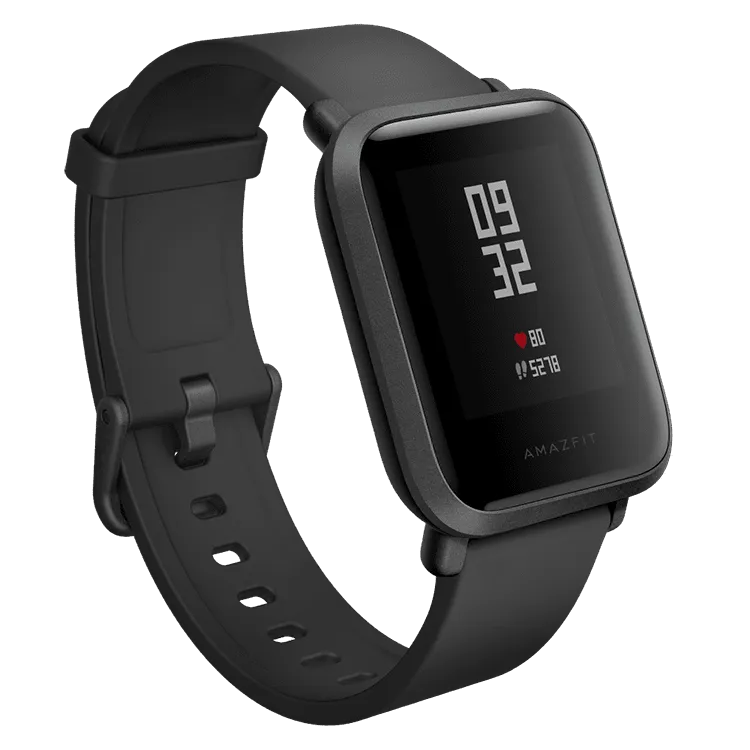 Amazfit Bip Fitness Smartwatch Activity Tracker