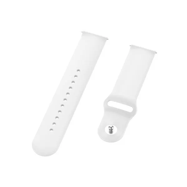 Amazfit GTR 2 Sport Strap (White)