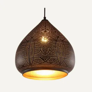 Amina Pendant Light