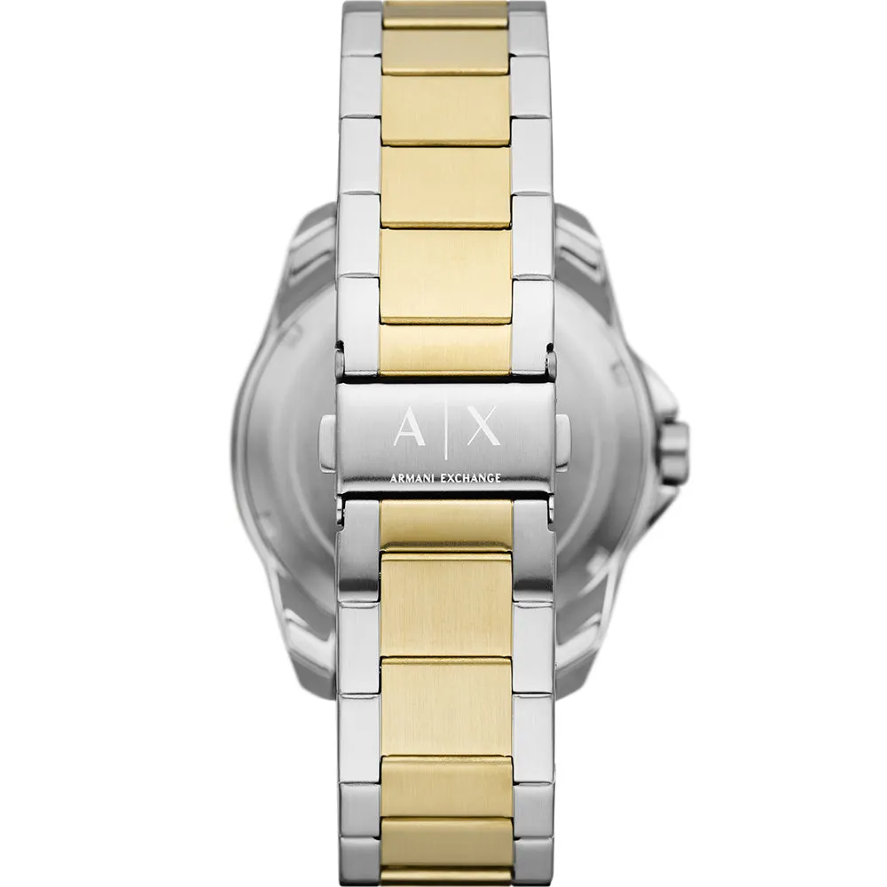 Armani Exchange AX1956 Spencer