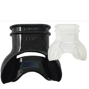 Atlantis Comfo Mouthpiece Silicone