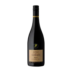 Battle of Bosworth - Shiraz 375ml 2019