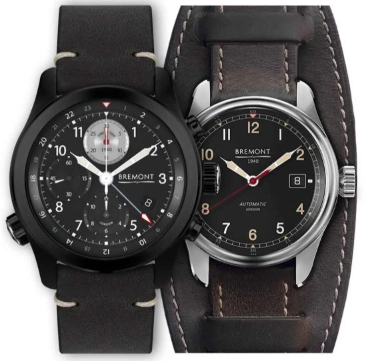 BM Watch Battle of Britain Limited Edition Set