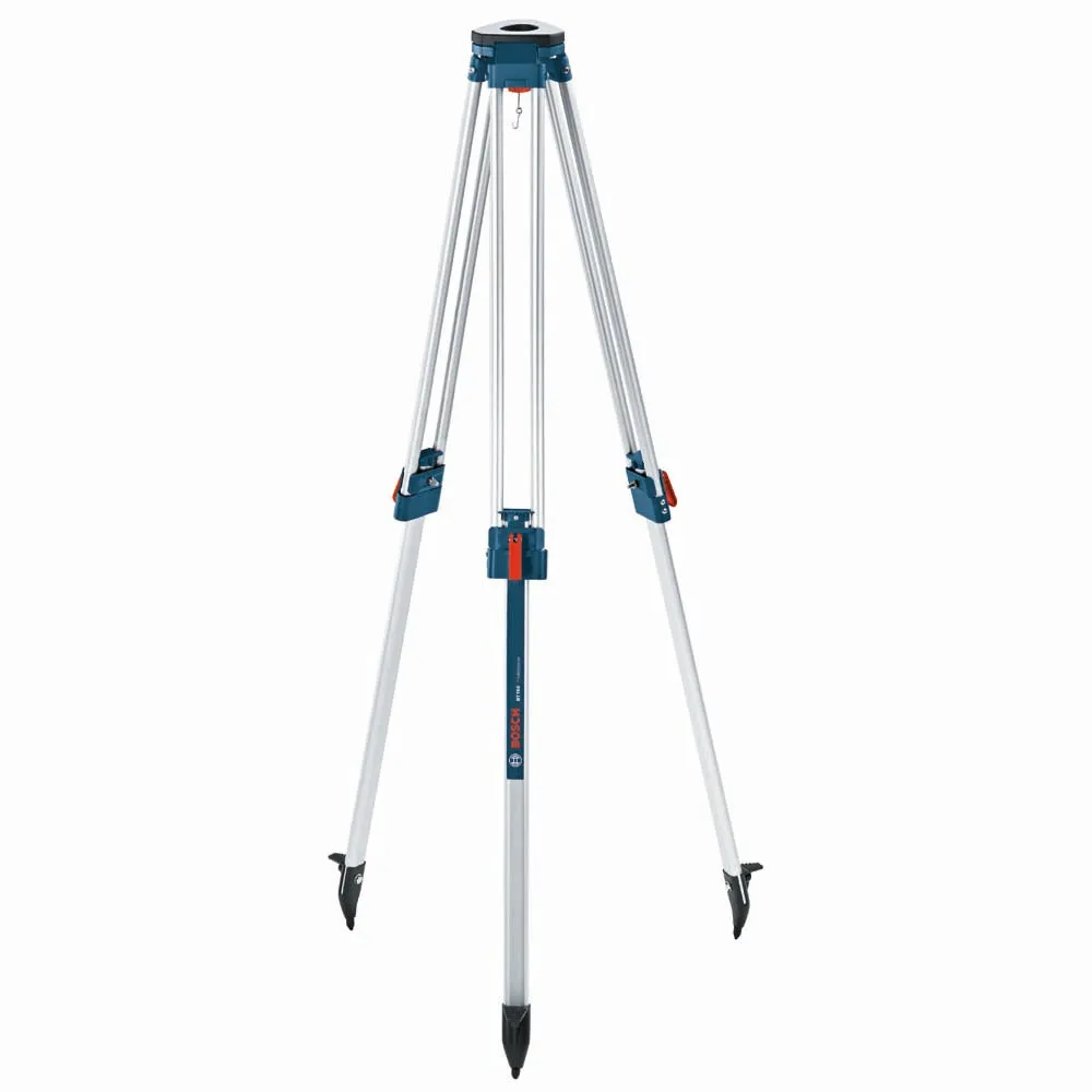 Bosch BT160 BT160 Standard Tripod for Rotary Laser