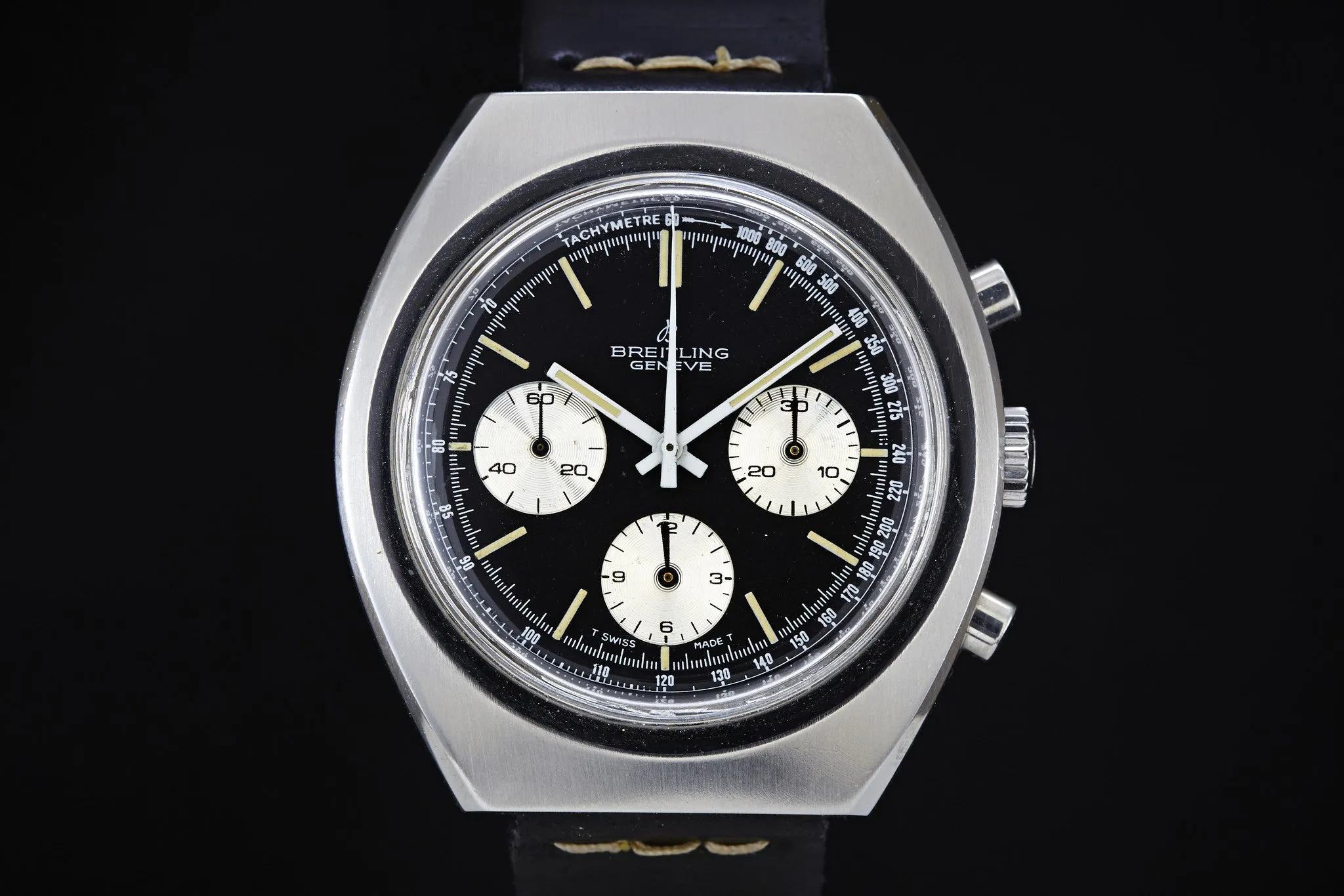 Breitling 1450 Chronograph