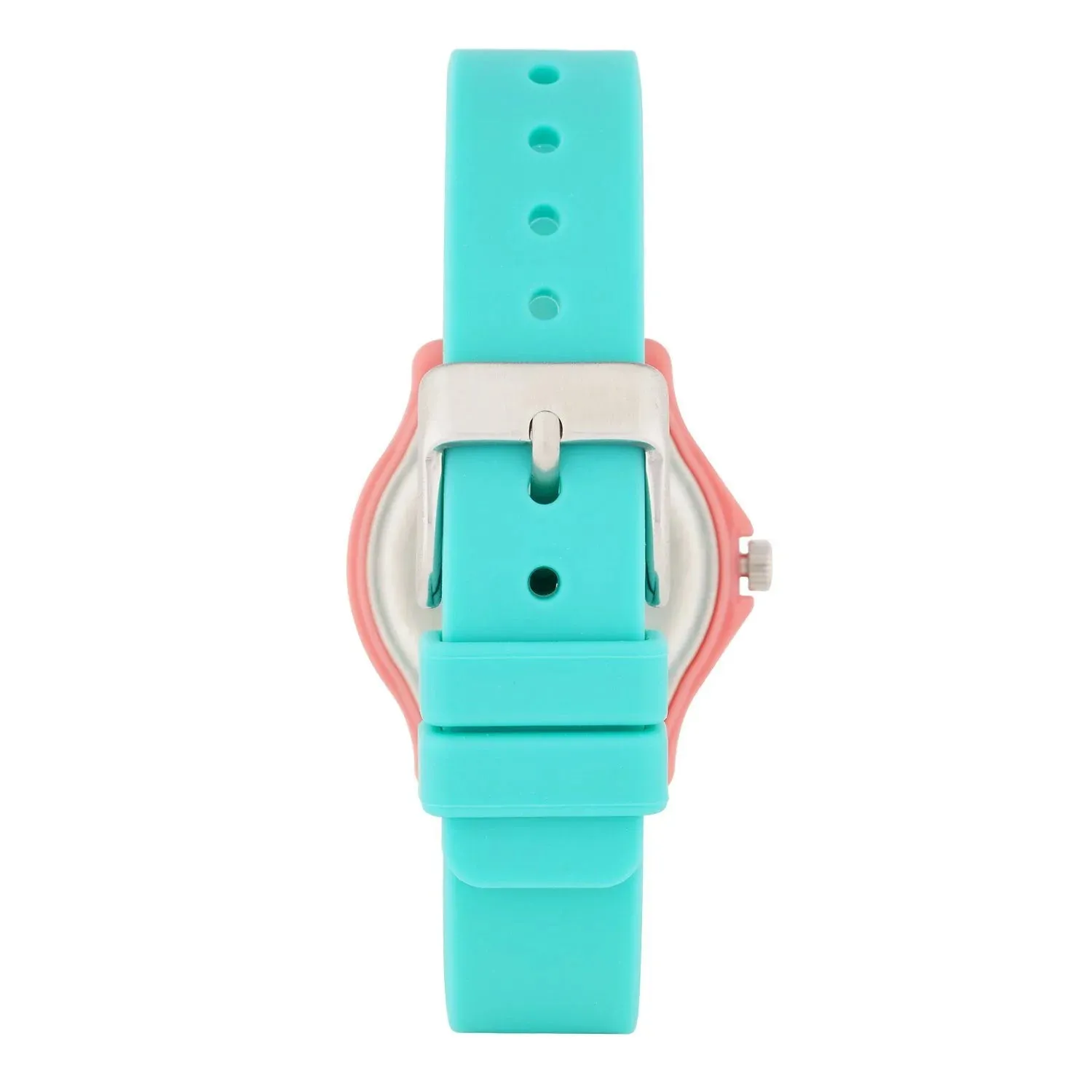 Cactus HERO - Waterproof Time Teacher Kids Watch