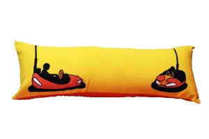 Carnival - Long Cushion Cover