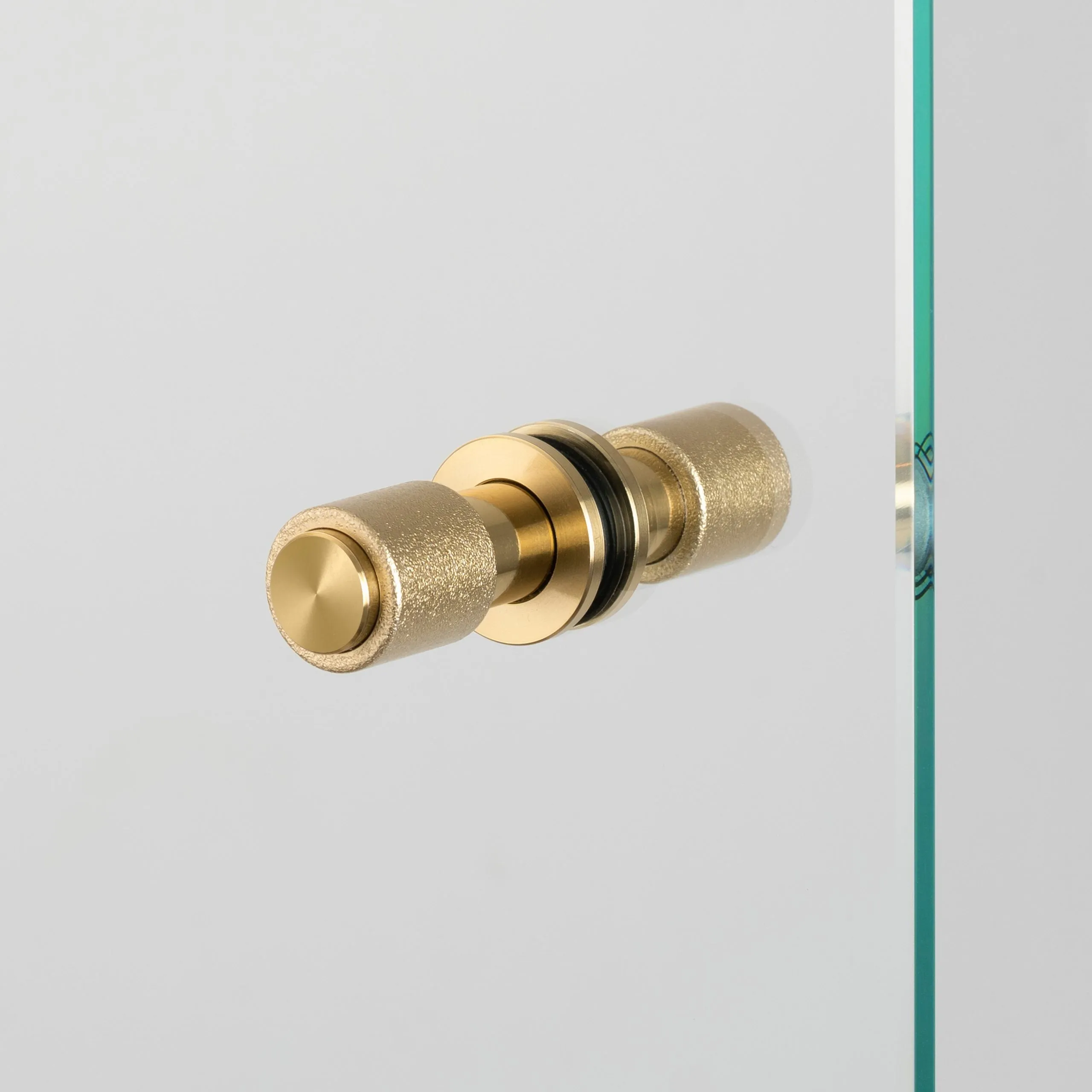 Cast Shower Door Knob