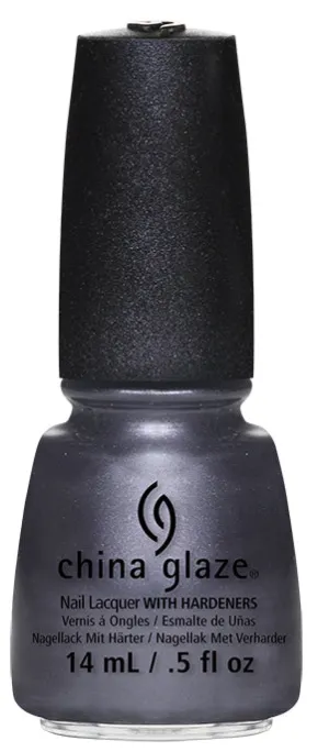 China Glaze - Public Relations - Autumn Nights