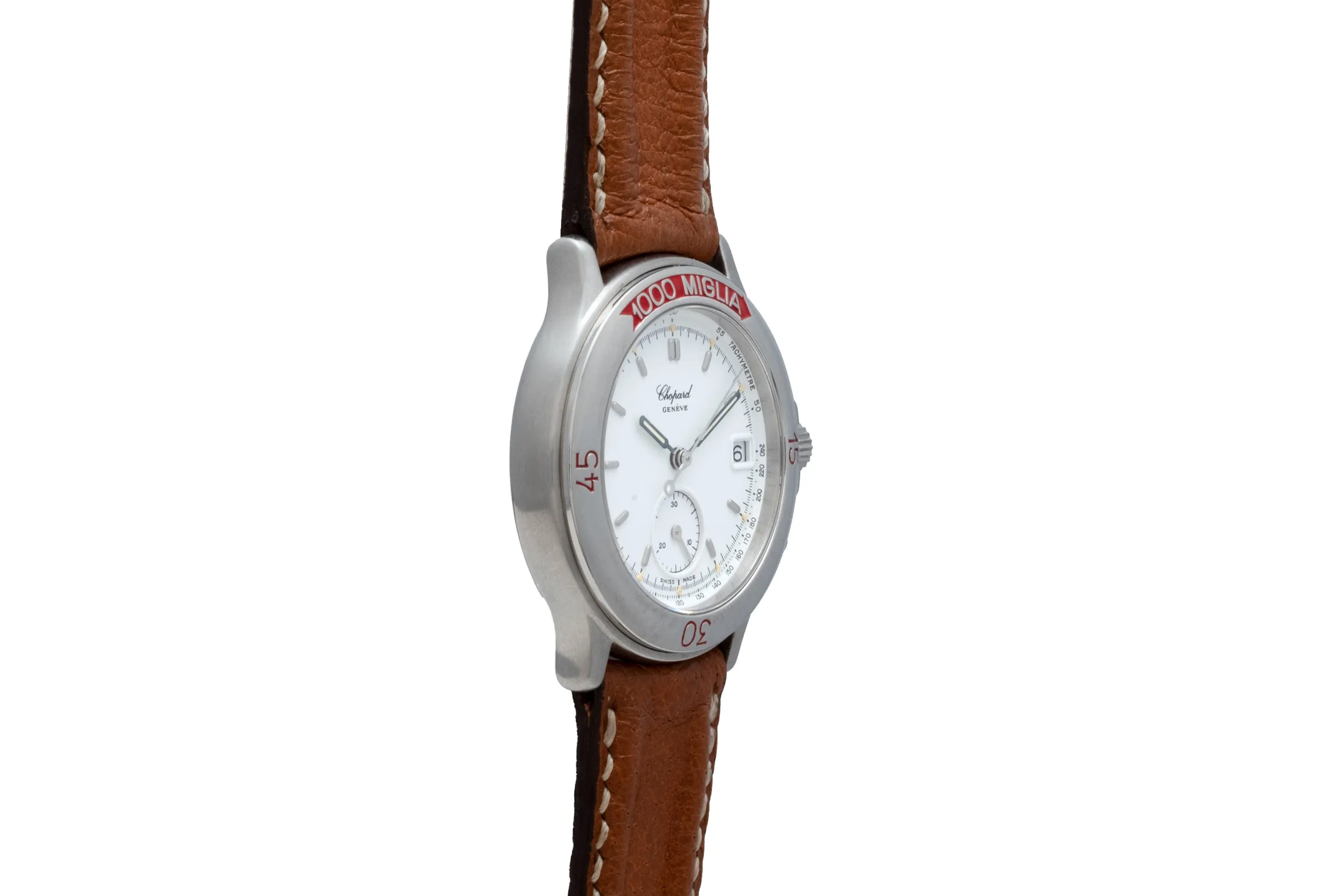 Chopard Mille Miglia 1988 Competitor Watch