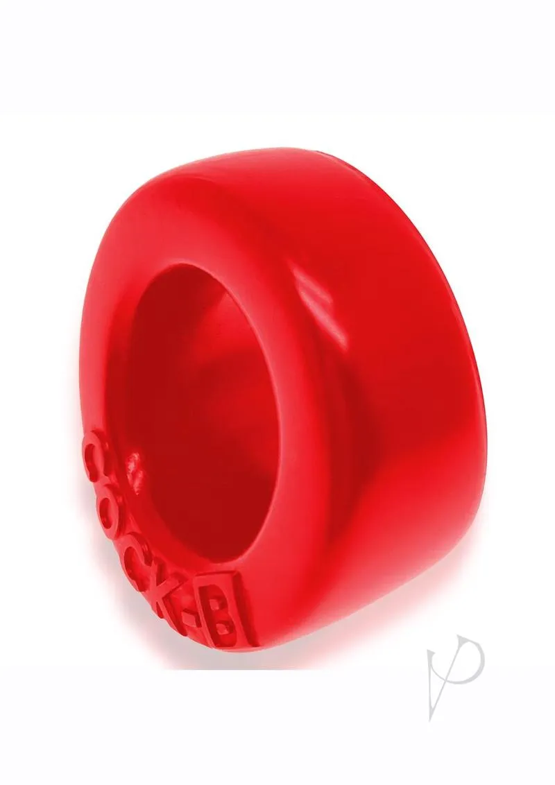 Cock-b Bulge Cockring Red