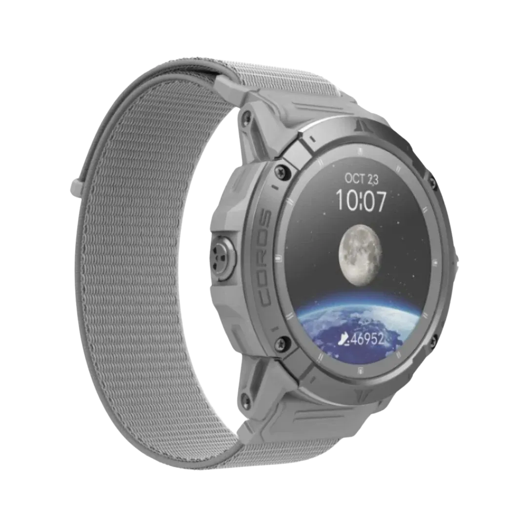 COROS - Vertix 2S GPS Adventure Watch - Moon