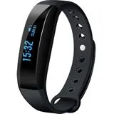 Cubot V3 Bluetooth Smartwatch Wrist Band -  Black