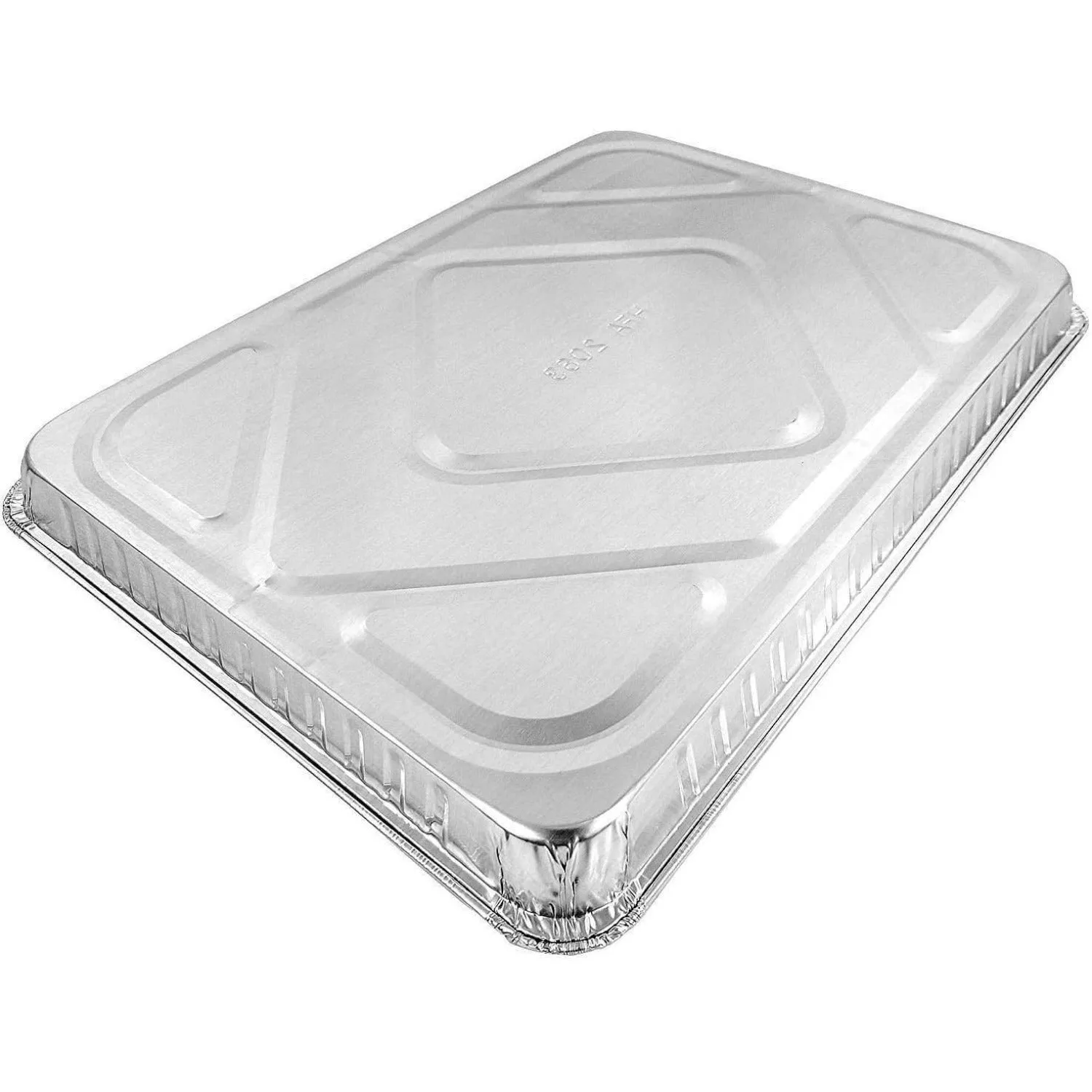 Disposable Aluminum Half (1/2) Size Cookie Sheet