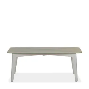 DIVA LATTE COFFEE TABLE