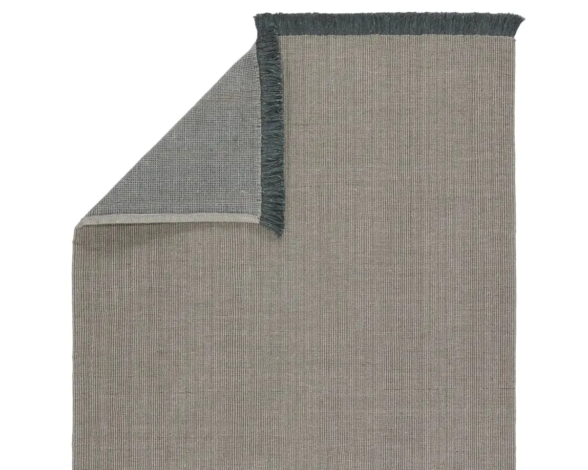 Drezden DRE02 Dark Grey Rug