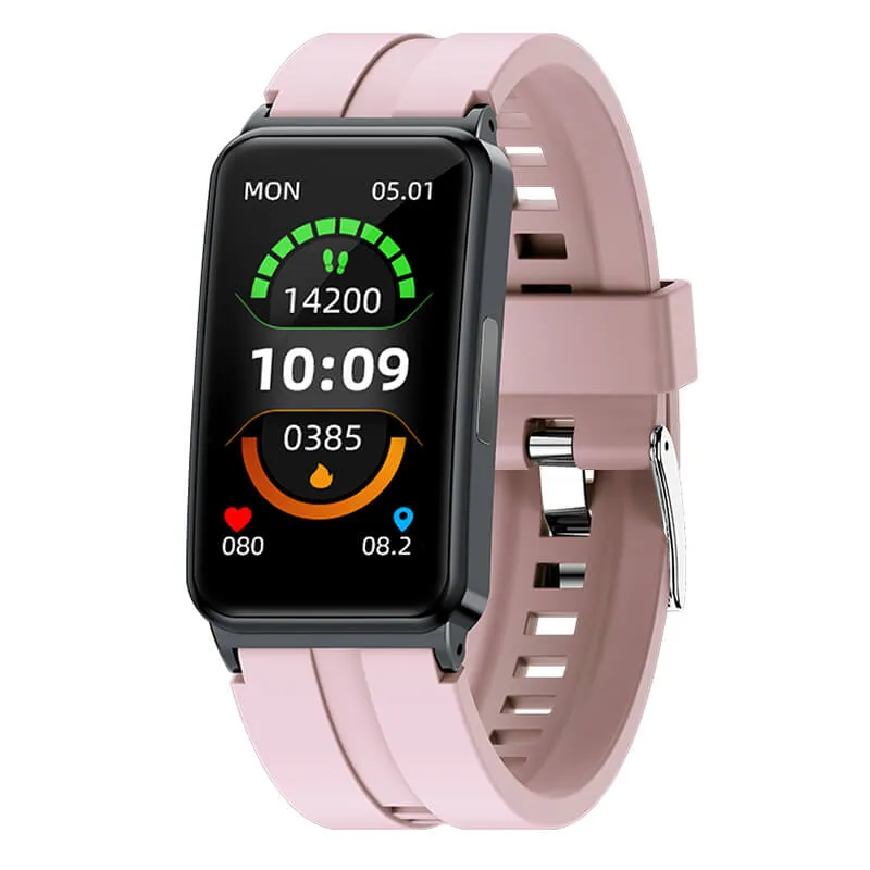 Findtime Fitness Tracker S1