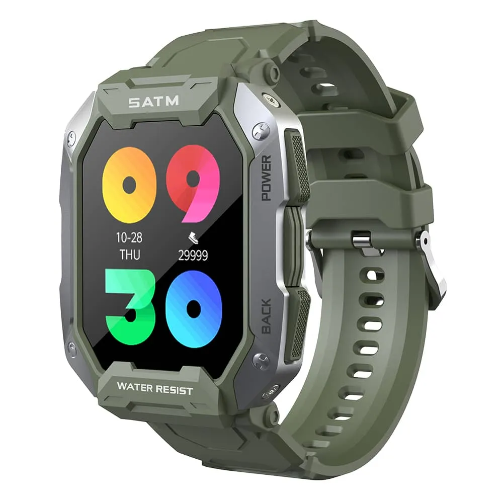 Findtime Smartwatch EX2