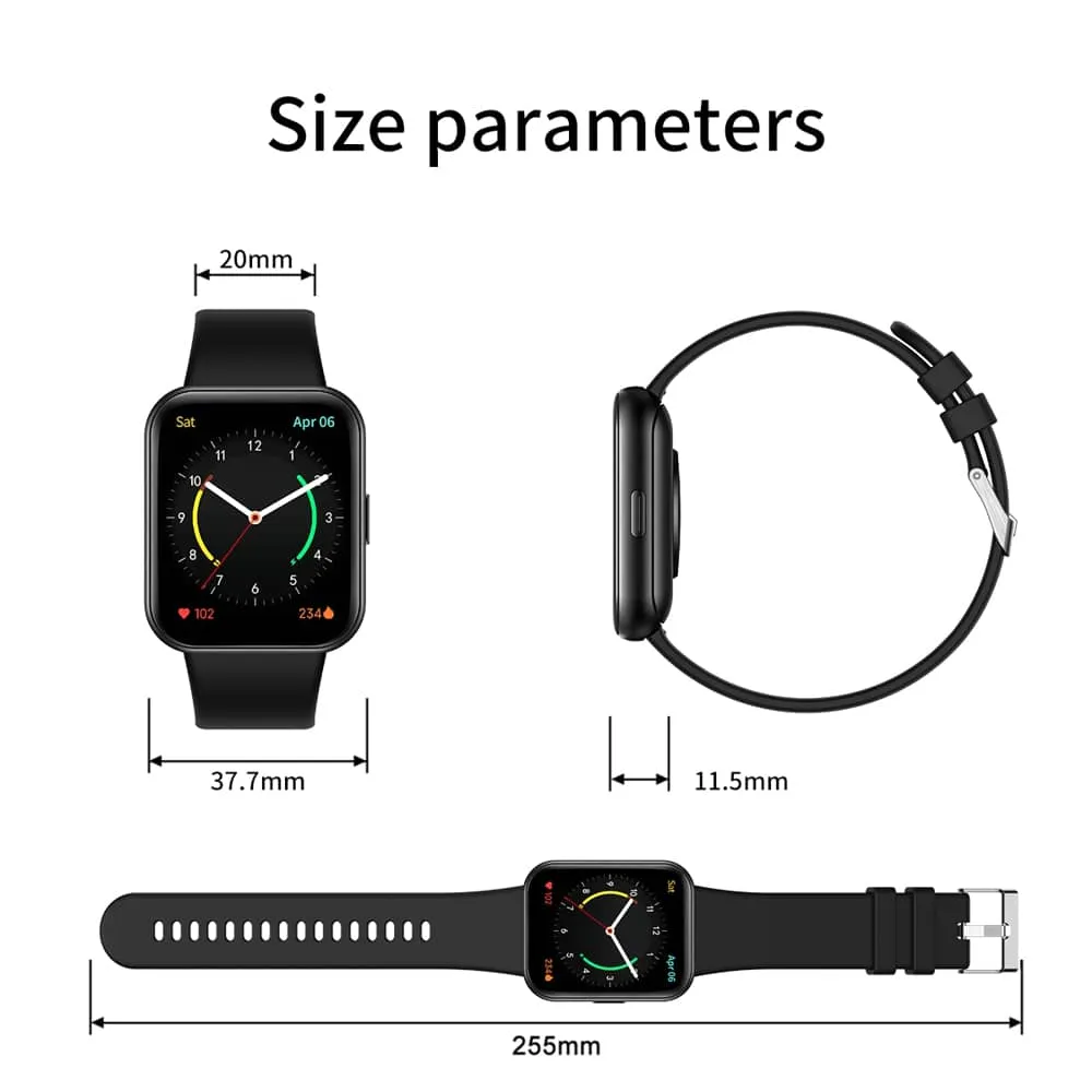 Findtime Smartwatch EX8