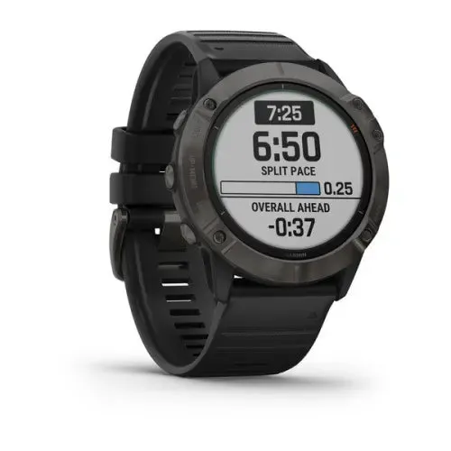 Garmin fēnix 6X Smartwatch