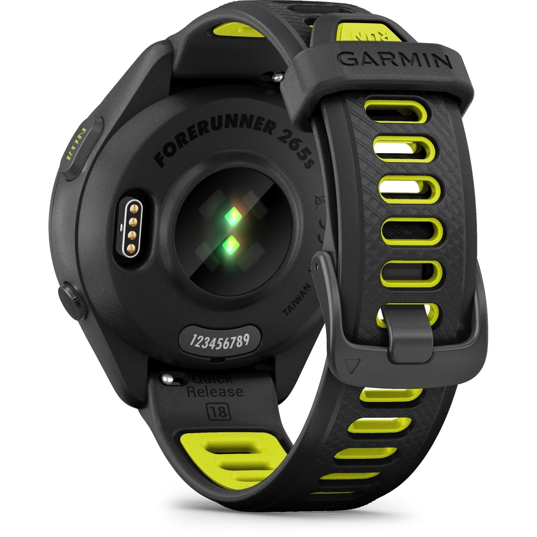 Garmin - Forerunner 265S