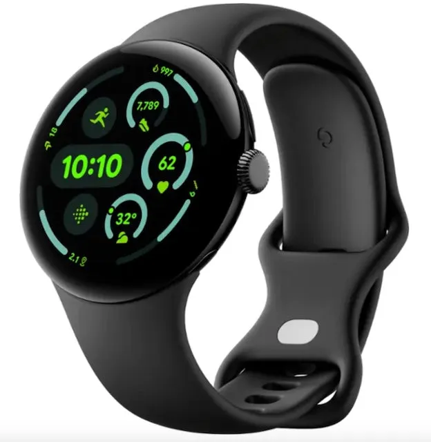 Google Pixel Watch 3