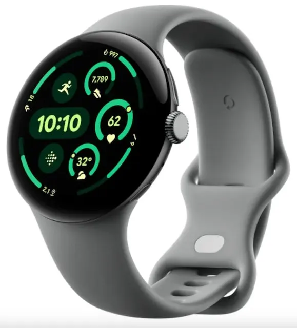 Google Pixel Watch 3