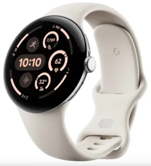 Google Pixel Watch 3