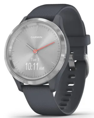 GRM Watch Vivomove 3S Granite Blue Smartwatch