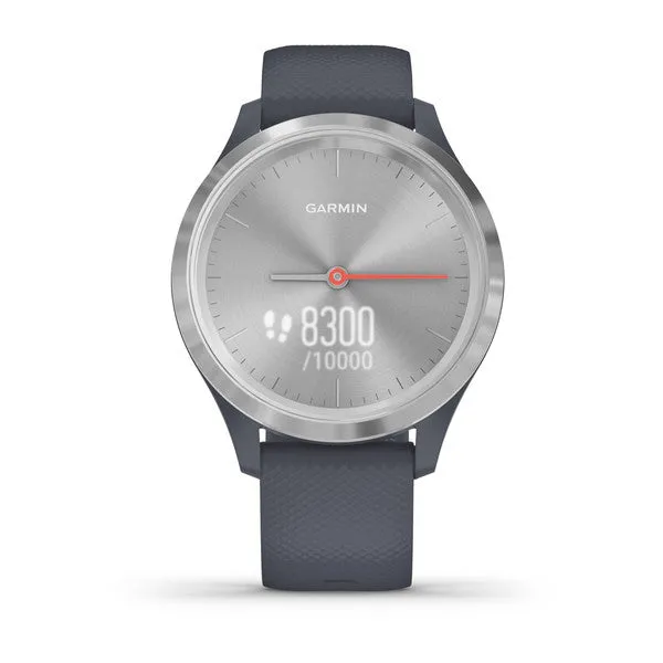 GRM Watch Vivomove 3S Granite Blue Smartwatch