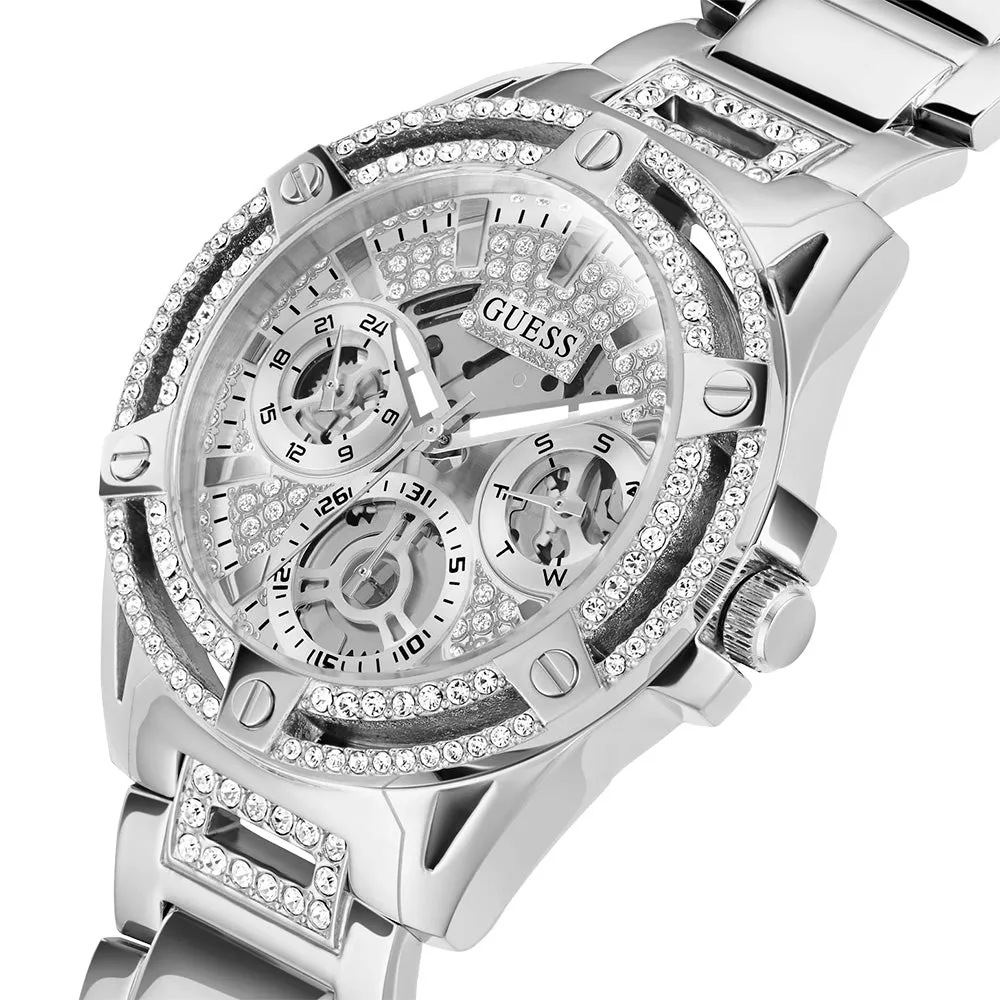 Guess GW0464L1 Queen Multi-Function