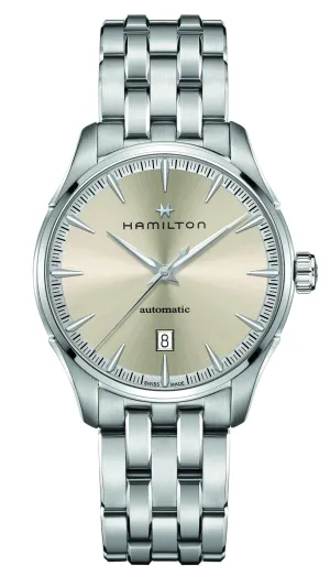 HAMILTON - Jazzmaster Auto | H32475120