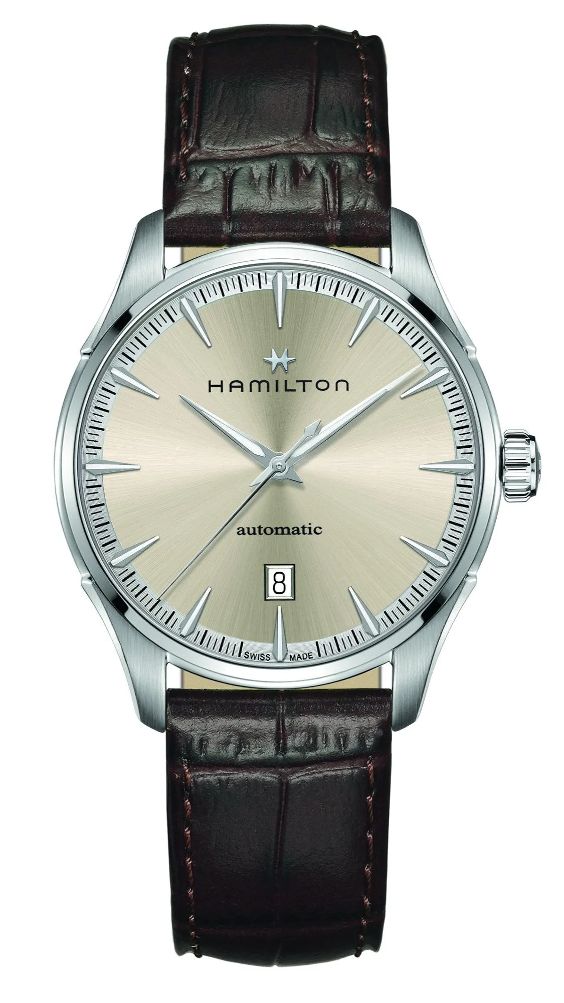 HAMILTON - Jazzmaster Auto | H32475520