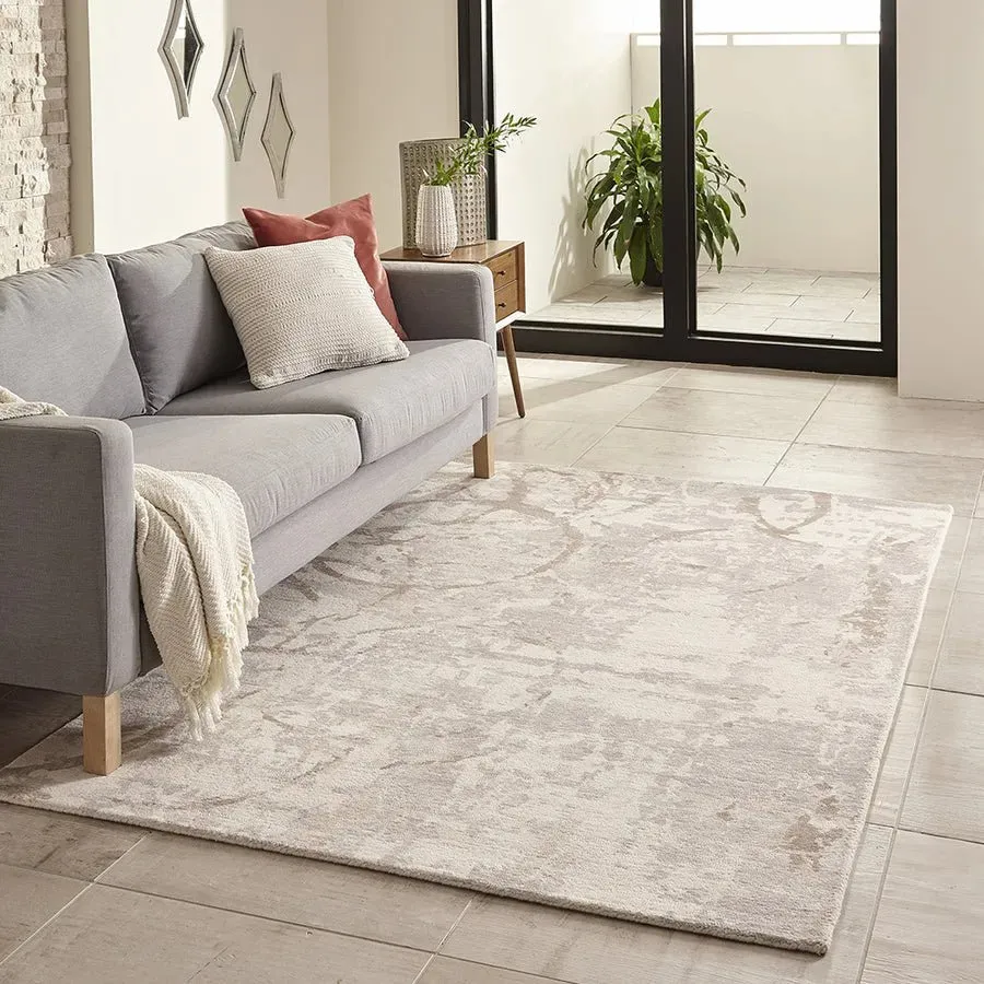 Illusions IL-01 Beige Rug