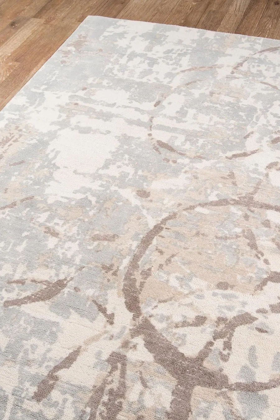 Illusions IL-01 Beige Rug