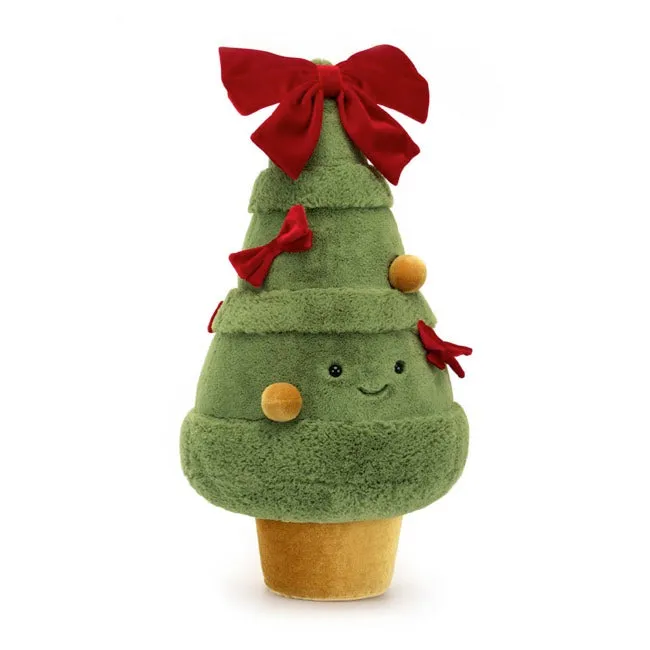 Jellycat Amuseables Decorated Christmas Tree