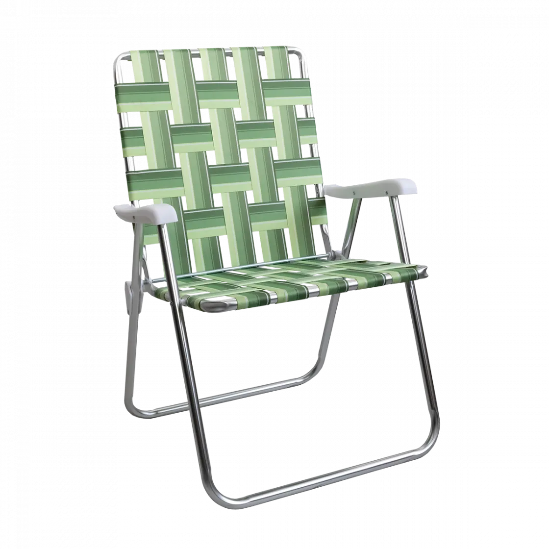 Kuma Outdoor Gear  - Backtrack Chair - Leo - Green/Lime