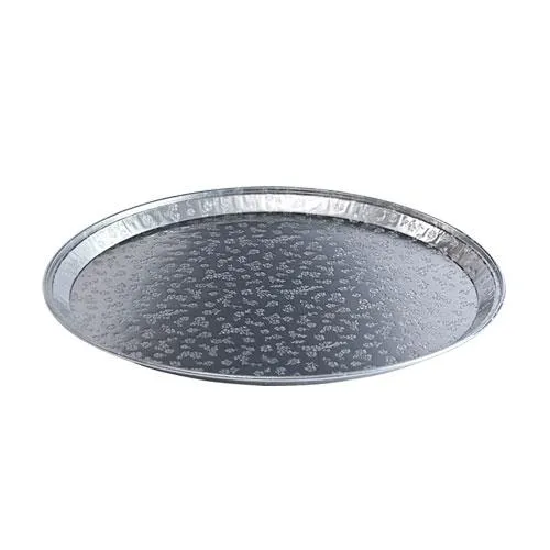 Lazy Susan Tray, Flat Tray, Dome Lid