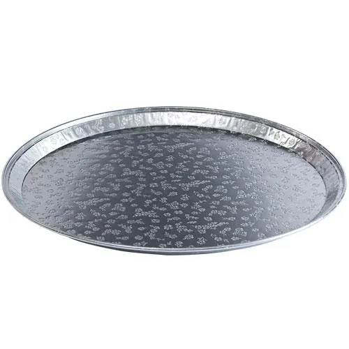 Lazy Susan Tray, Flat Tray, Dome Lid