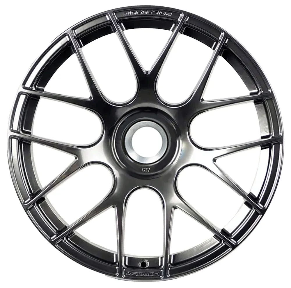 Litespeed GT7 Forged Aluminum Wheel