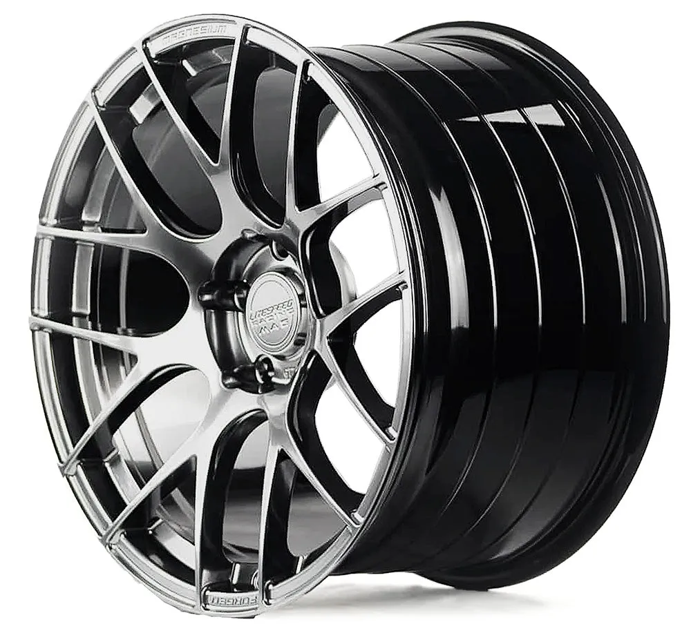 Litespeed GT7 Forged Aluminum Wheel