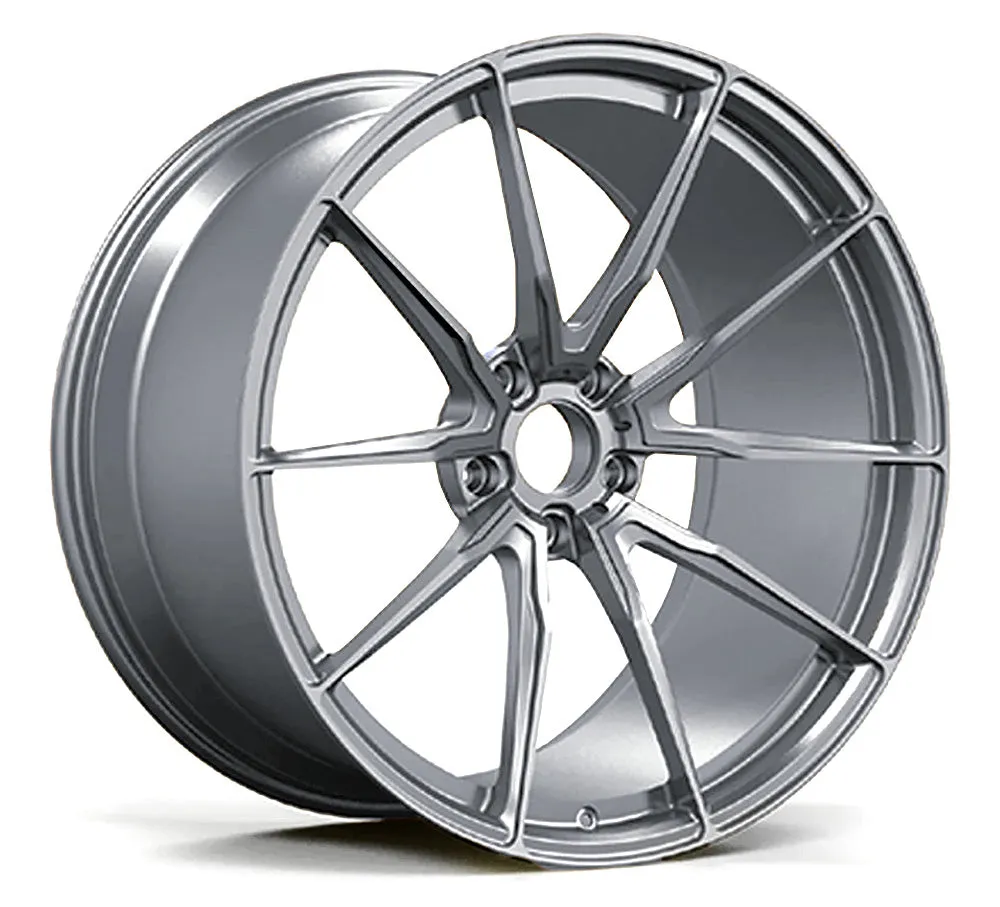 Litespeed VS10 Forged Aluminum Wheel