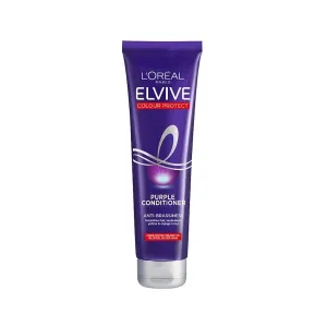 L'Oréal Paris Elvive Colour Protect Purple Conditioner 150ml