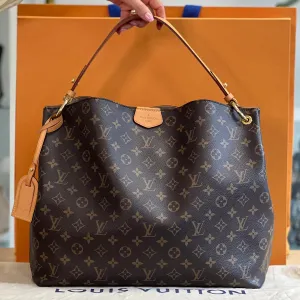 Louis Vuitton Graceful MM