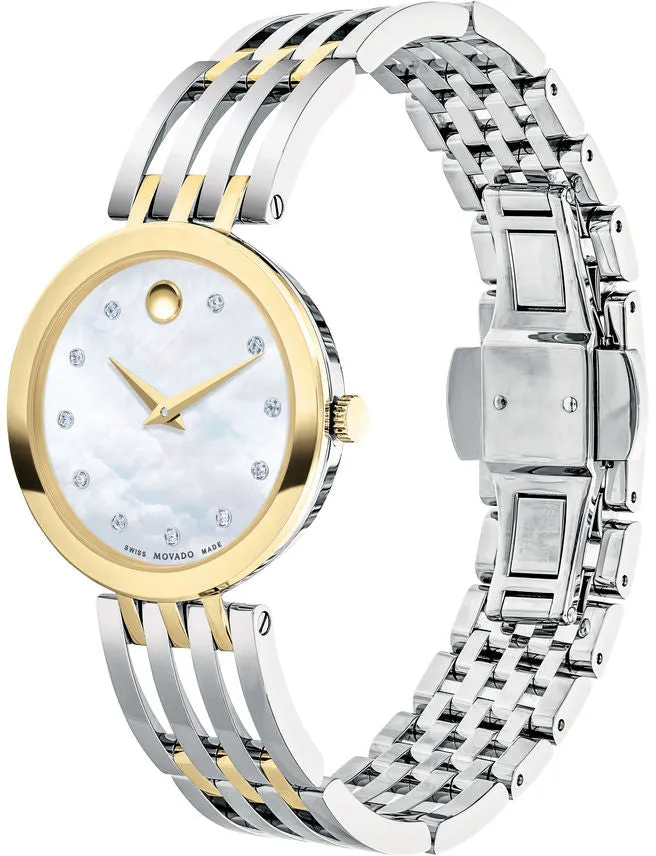 MOV Watch Esperanza Ladies