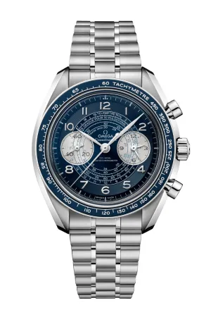 Omega Speedmaster Chronoscope Master Chronometer 329.30.43.51.03.001